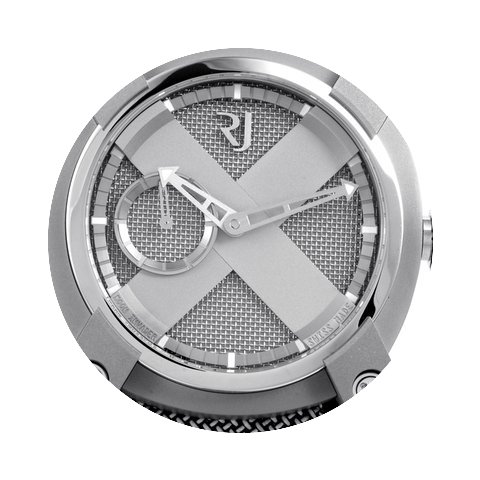 Romain Jerome Heavy Metal Automatic RJ.M...
