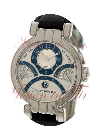 Harry Winston Premier Excenter Triple Re...