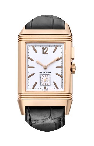 Jaeger-LeCoultre Reverso Lady Ultra Thin...