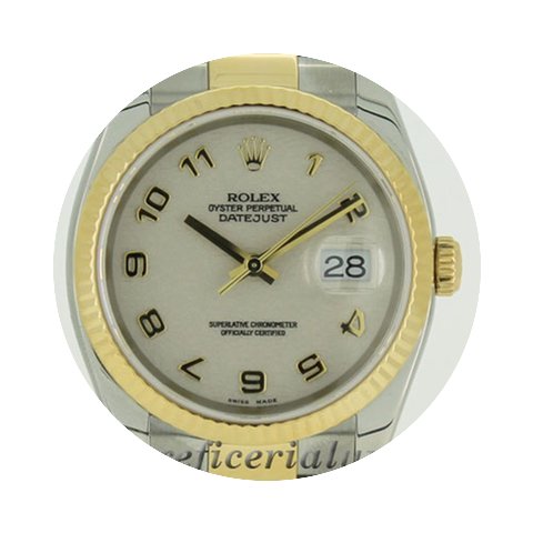 Rolex Datejust 116233...