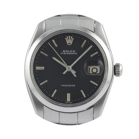 Rolex Precision Ref. 6694...