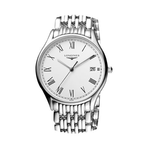 Longines La Grande Classique - LYRE Quar...