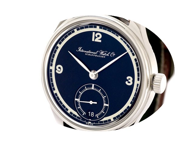 IWC Portugieser Limited Ref-IW510205 in ...