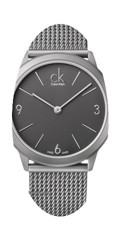 ck Calvin Klein Minimal K3M52154 Legere ...