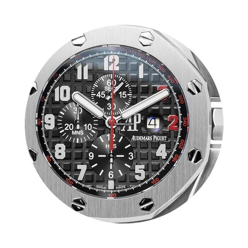 Audemars Piguet Royal Oak Offshore Chron...
