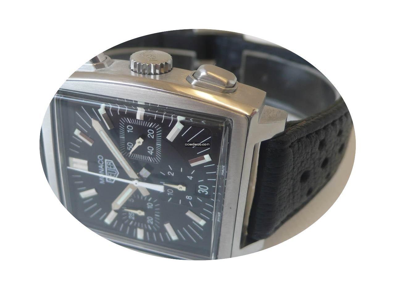 TAG Heuer Monaco...