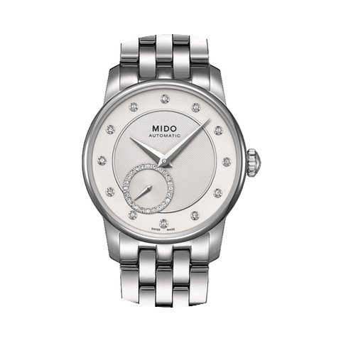 Mido Baroncelli II Automatik Damenuhr M0...
