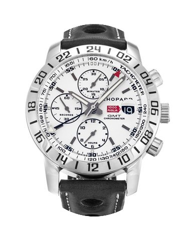 Chopard Mille Miglia GMT...