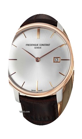 Frederique Constant Slim Line...