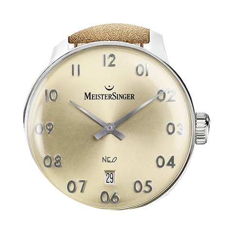 Meistersinger NEO Automatik...