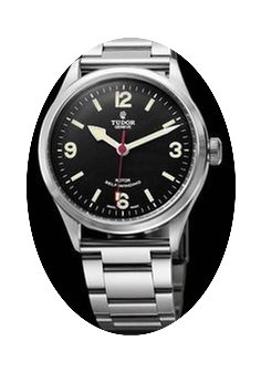 Tudor Ranger...