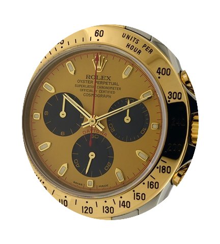 Rolex Daytona 2Tone Paul Newman Dial Ref...