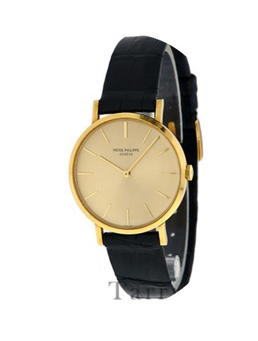 Patek Philippe Calatrava...