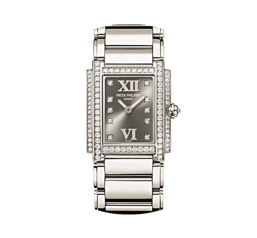 Patek Philippe 4908/200G-001 Twenty~4 La...