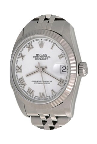 Rolex Datejust 68274...