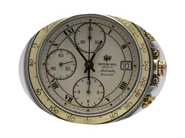 Raymond Weil 