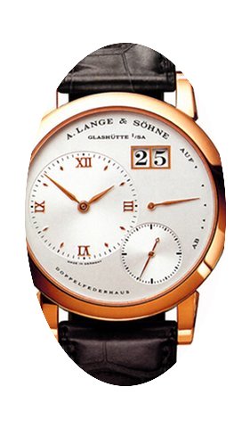 A. Lange & Söhne Lange 1...