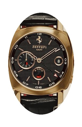 Panerai Radiomir Ferrari Special Edition...