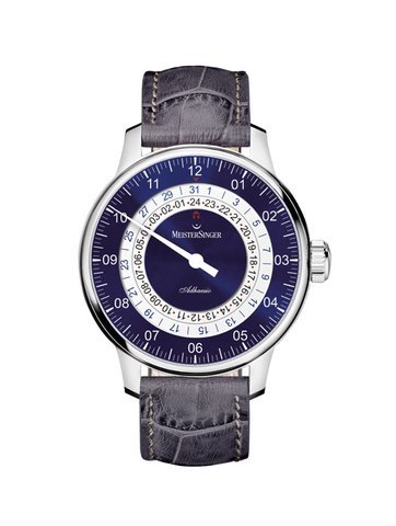 Meistersinger Adhaesio AD908...