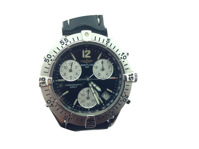 Breitling Colt Chronograph 38mm...