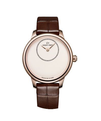 Jaquet-Droz Petite Heure Minute 35mm...