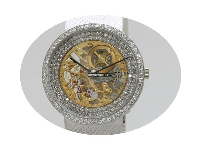 Audemars Piguet オーディマピゲ(...