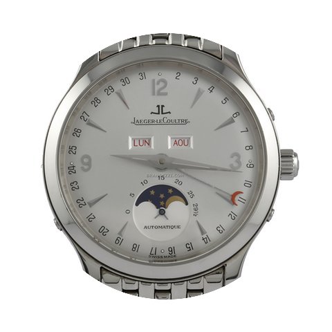 Jaeger-LeCoultre Jaeger Le Coultre Maste...