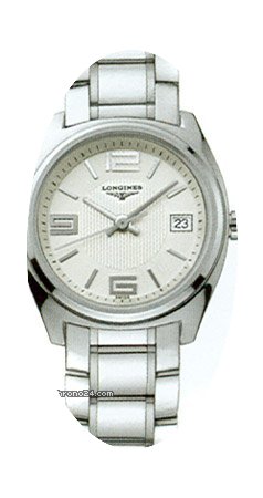 Longines L31324766 Lungo Mare Stainless ...