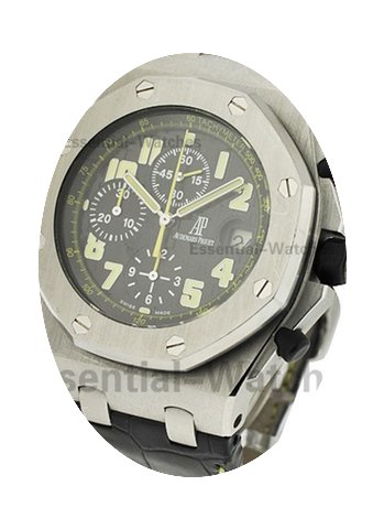 Audemars Piguet Worth Avenue Offshore Li...