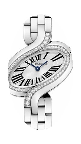 Cartier Delices de Cartier...