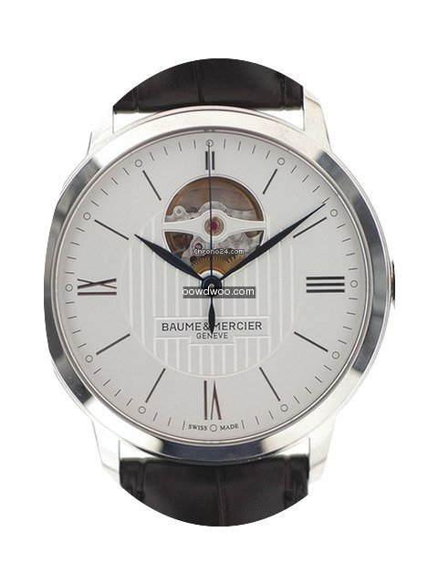 Baume & Mercier Classima COME NUOVO 12/2...