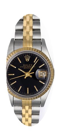 Rolex Date 6917...