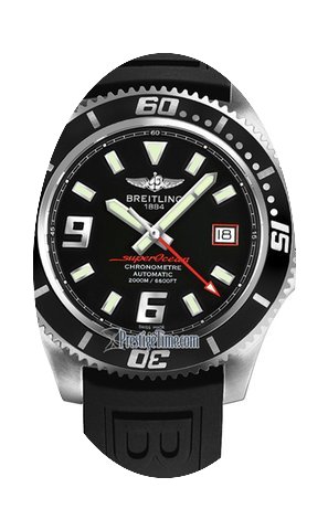 Breitling Superocean 44 Mens Watch...