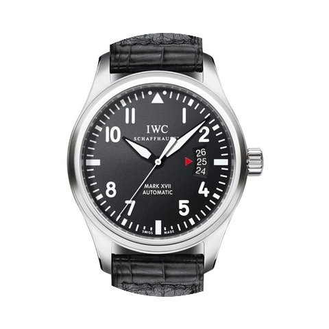 IWC Pilot IW326501 Pre-Owned...