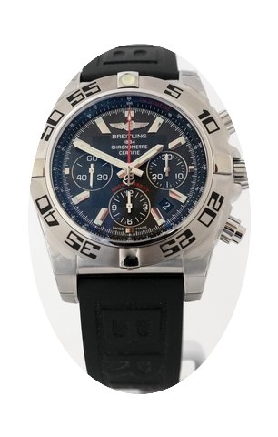 Breitling CHRONOMAT 44 FLYING FISH AB011...