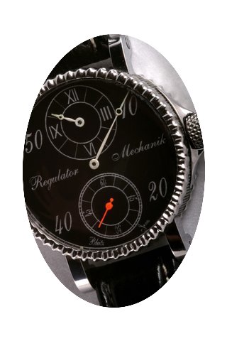 Handwerk Regulator...