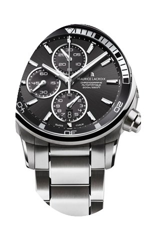Maurice Lacroix Pontos S Chronograph...