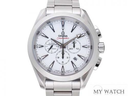 OMEGA - 231.10.44.50.04.001...