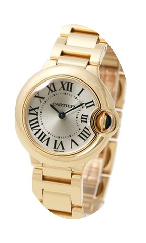Cartier Ballon Bleu de Cartier...