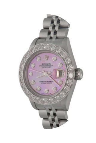 Rolex Datejust Model 69174...