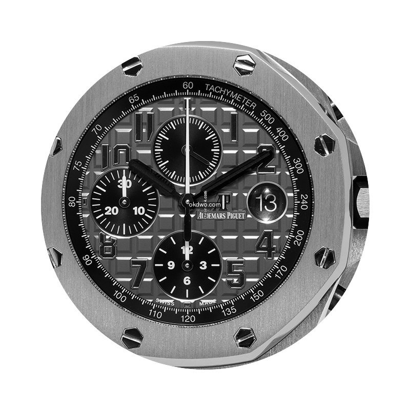 Audemars Piguet Royal Oak Offshore 42mm ...