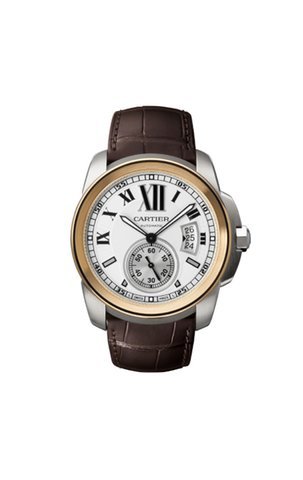 Cartier Calibre de Cartier NEW 21% VAT i...
