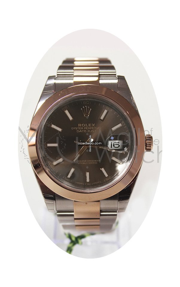 Rolex Datejust 126301...