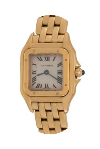 Cartier Panther Model W25022B9...