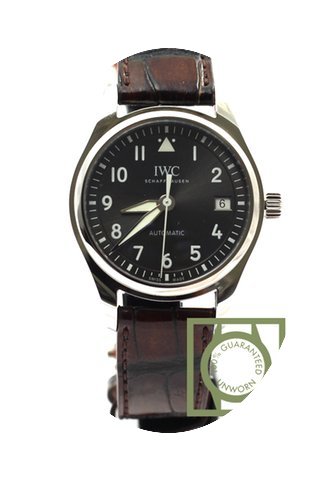 IWC NEW MODEL 2016 Pilots Watch Automati...