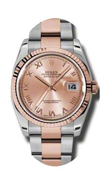 Rolex Oyster Perpetual Datejust 36...