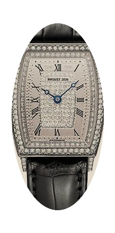 Breguet Heritage 8671...