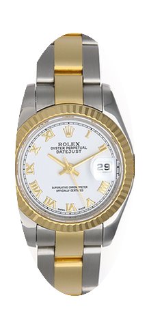 Rolex Datejust 179173...