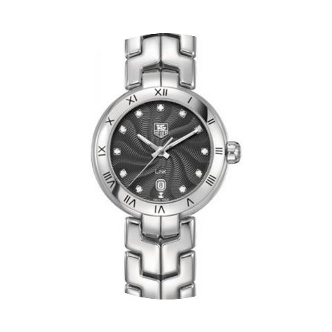 TAG Heuer Link Quarz WAT1410.BA0954...