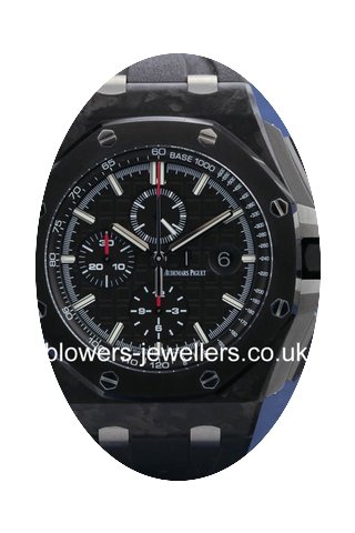 Audemars Piguet Royal Oak Offshore Chron...